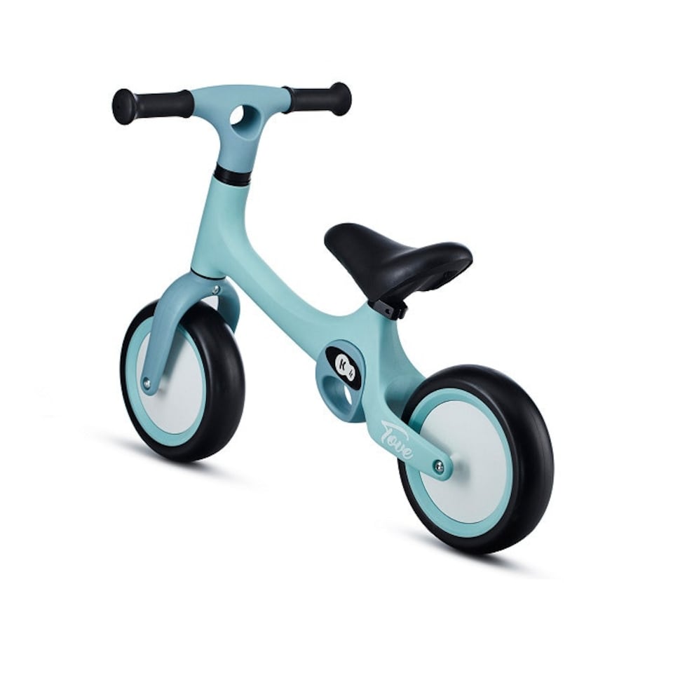 image 1 of Kinderkraft Balance Bike Tove Green