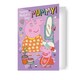 image 1 of Peppa Pig 'Mummy' Mother's Day Card