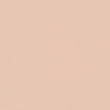 Sample of Textured Linen Effect Wallpaper in Blush Multi