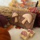 image 2 of Chocolate Toadstools