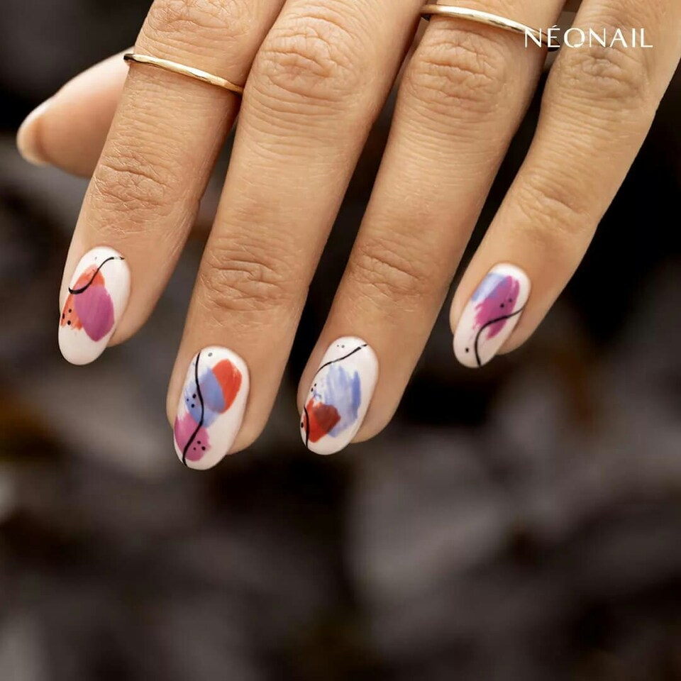image 1 of NeoNail UV/LED Hybrid Nail Gel Polish Let's Make Memories 7.2ml - Go See The World 11054 N/A