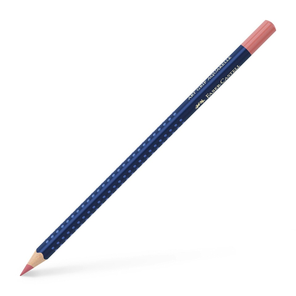 Faber-Castell - Art Grip Aquarelle Studio Pencil, Medium Flesh (131) - FC114231
