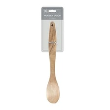 Wooden Spoon