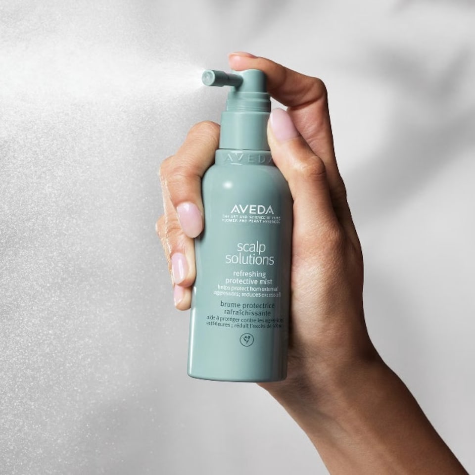 image 1 of Aveda Scalp Solutions Refreshing Protective Mist 100ml