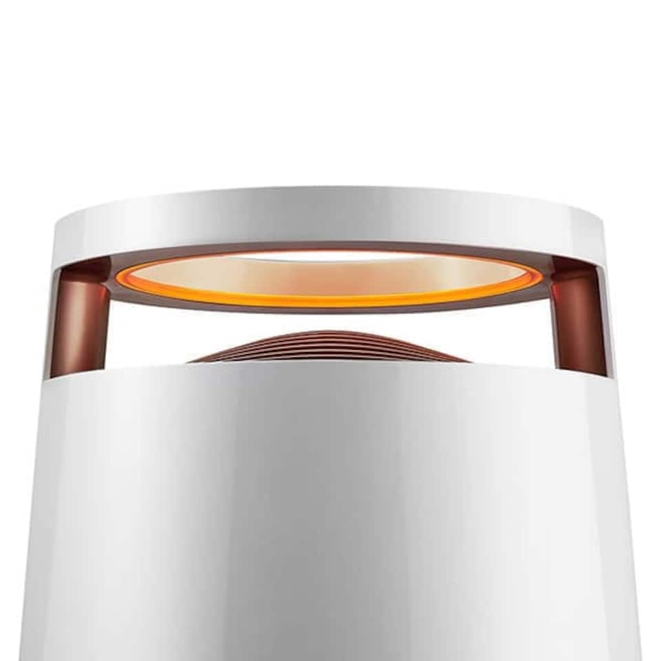 image 1 of DH Lifelabs Aaira + HEPA Air Purifier