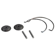 Monument Autocut Copper Pipe Cutter - Multi Colour - 15mm & 22mm Spares Kit