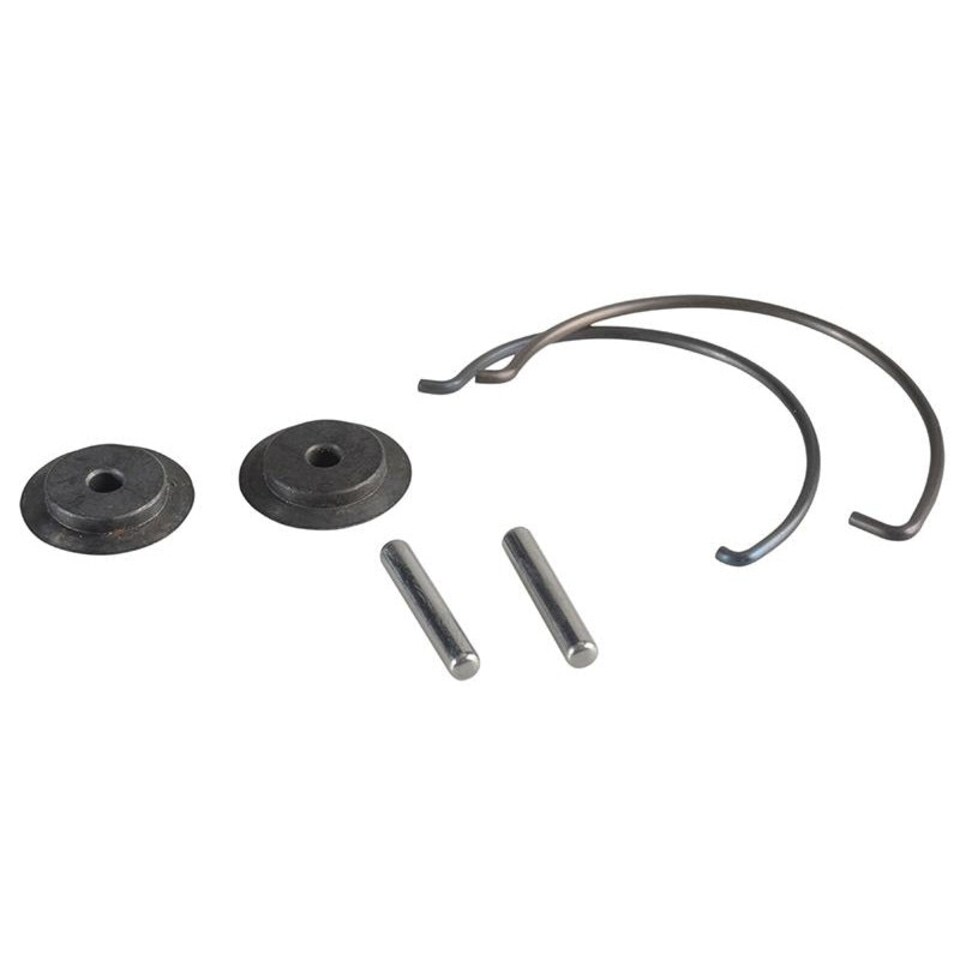 Monument Autocut Copper Pipe Cutter - Multi Colour - 15mm & 22mm Spares Kit