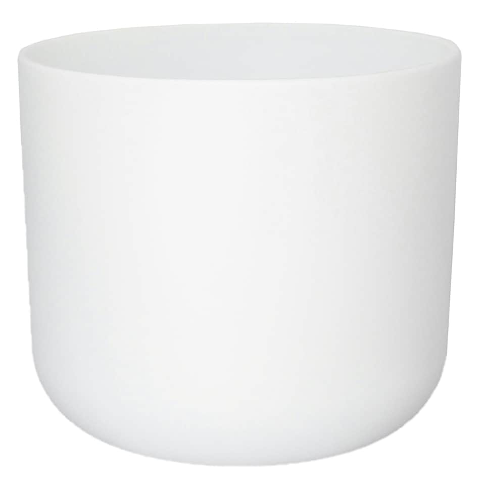 image 1 of Lisbon Planter Blue