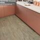 image 8 of NOVECRAFTO Self Adhesive Vinyl Floor Planks – Peel & Stick Flooring – Dark Brown Oak Effect – Easy DIY Installation – Durable & Waterproof Tiles Brown | 1.39 sqm
