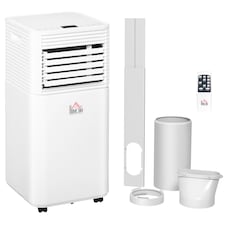 Heaters, Coolers & Air Treatment
