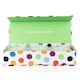 image 2 of Candlelight Celebration Set of 3 Candles Gift Box Brights Spots | Multi | One Size
