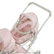 image 8 of Teamson Kids Twin Doll Pram/Stroller, Convertible Bassinet Seats