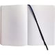 image 3 of Harry Potter Premium Notebook & Pen Set - Beige/Maroon - One Size
