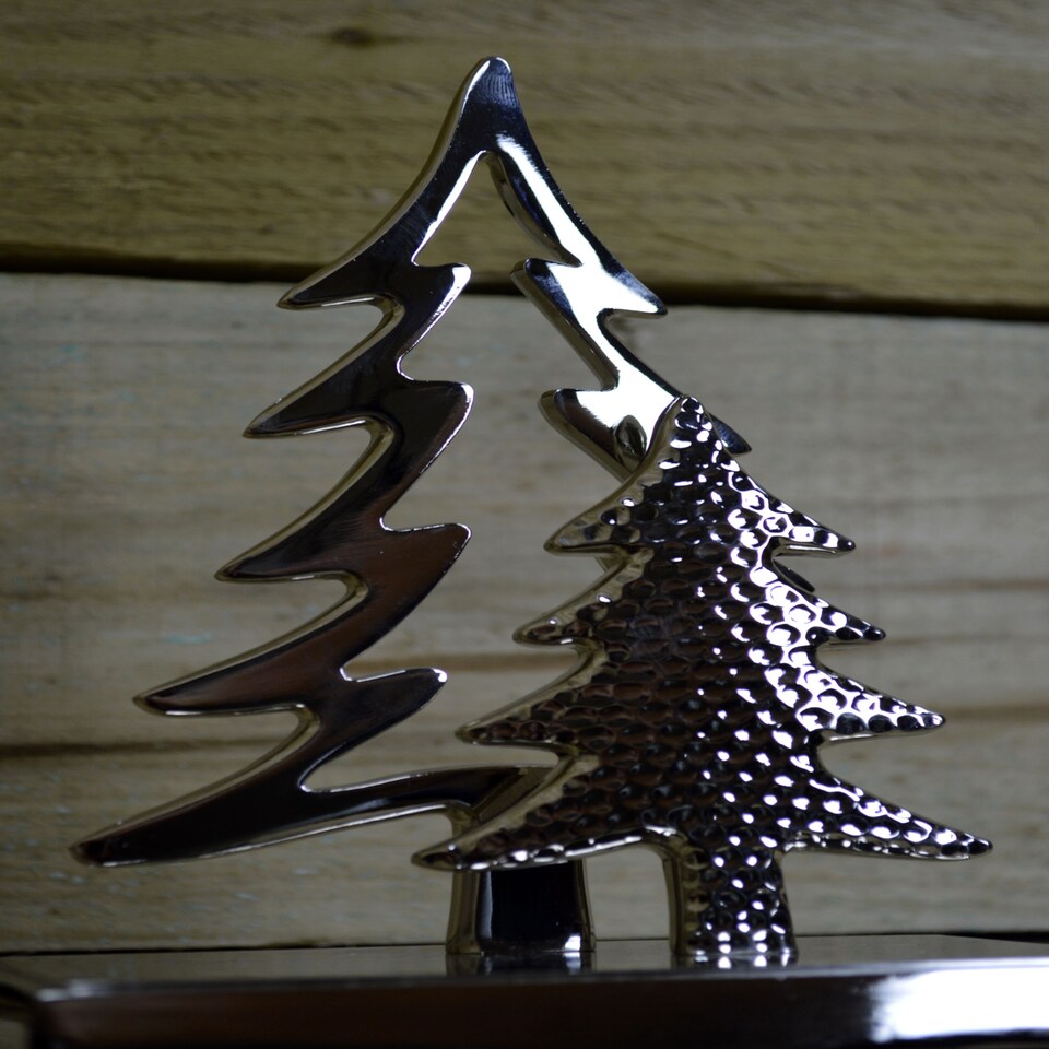 image 1 of Premier Decorative Stocking Hanger Hook for Fireplace / Windows - Design A