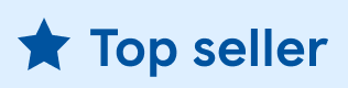 Top seller