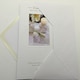 image 5 of FOR YOU DAUGHTER ON YOUR FIRST CARD. DAUGHTER FIRST HOLY COMMUNOIN CARD