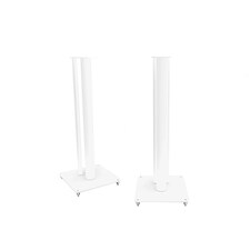 Q Acoustics FS50 Speaker Stands - White
