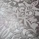 image 3 of Laurence Llewelyn-Bowen Firenza Duvet Cover Set Silver