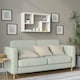 image 4 of Modular Wall Mounted Shelf Unit Grey | Unit Colour: Grey