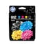 Set of 4 HP 912 Original Ink Cartridges