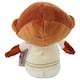 image 2 of Admiral Akbar Star wars Itty Bittys Plush Soft Toy 4.75 Inches