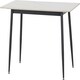 image 2 of Fenton Dining Set with 6 Chairs Grey | Light Grey
