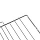 image 9 of Hotpoint Oven Shelf Wire Rack SA2540HBL Cooker Grill Genuine 477mm x 363mm