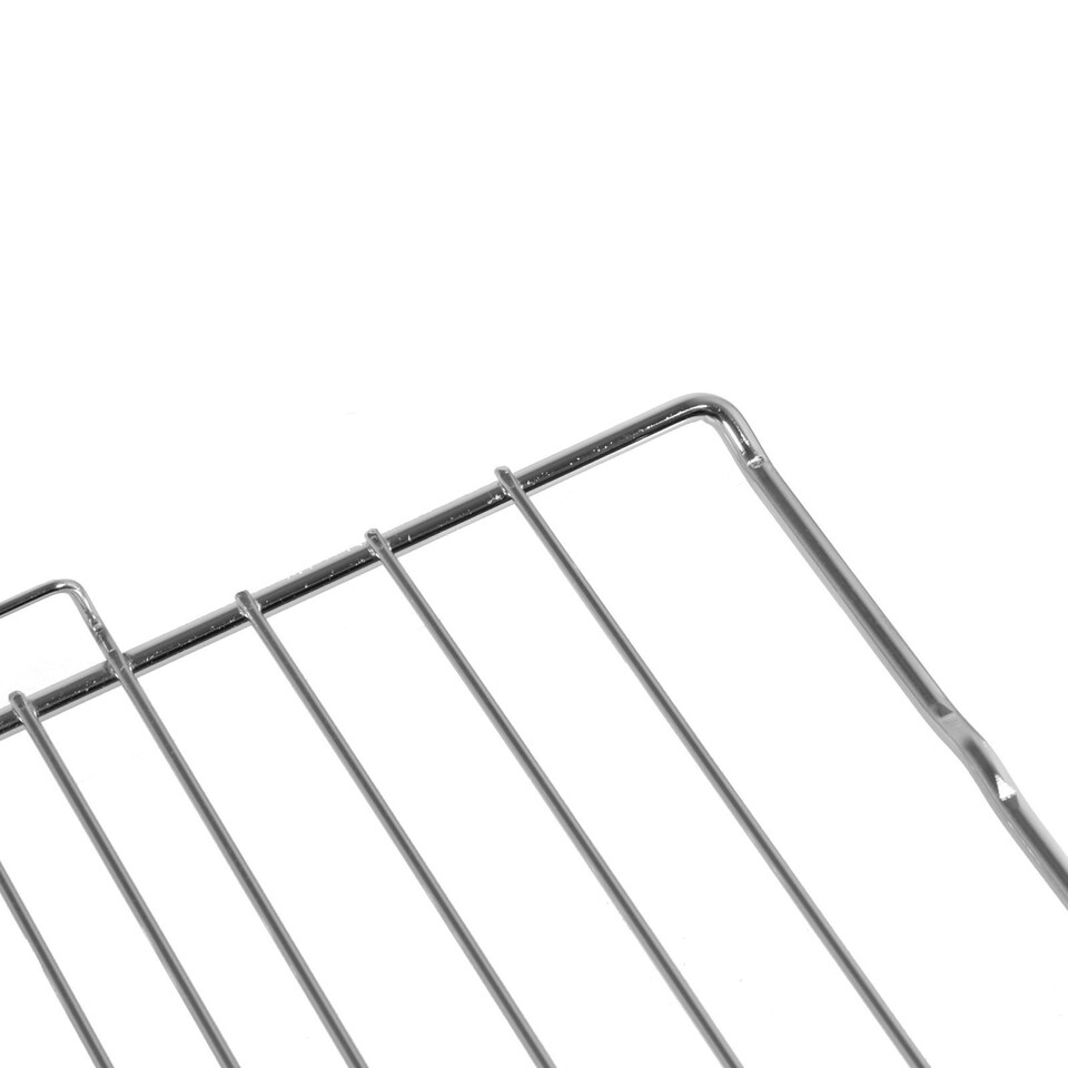 image 1 of Hotpoint Oven Shelf Wire Rack SA2540HBL Cooker Grill Genuine 477mm x 363mm