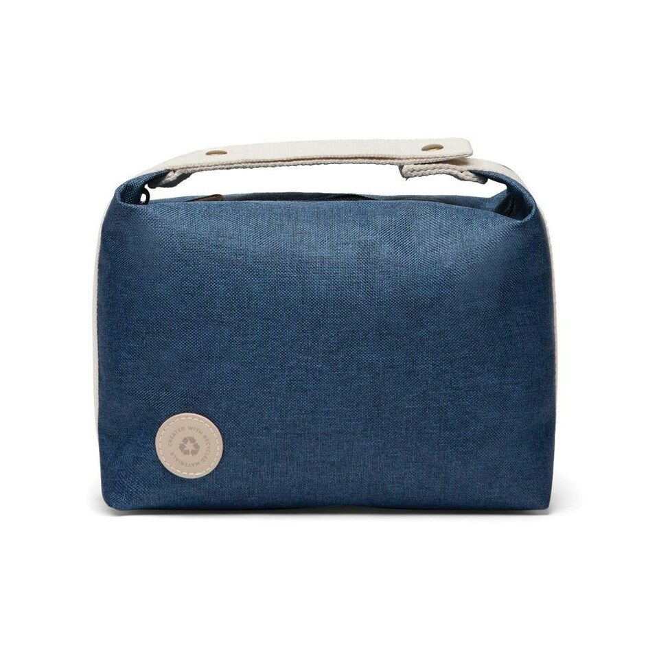 image 1 of Vinga Sortino Toiletry Bag - Blue - One Size Blue