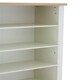 image 5 of St Ives Bookcase White