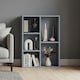 image 2 of Vida Designs 5 Cube Storage Unit, Grey