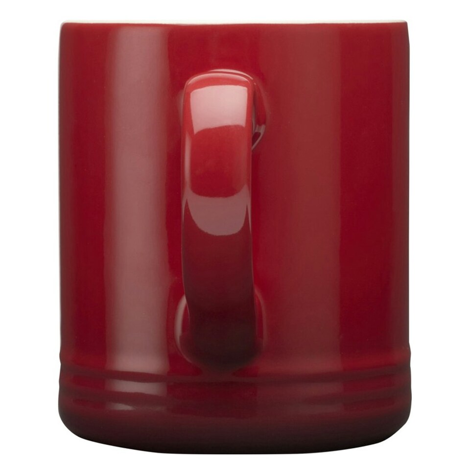 image 1 of Laguna 330 ml Mug - Red - One Size