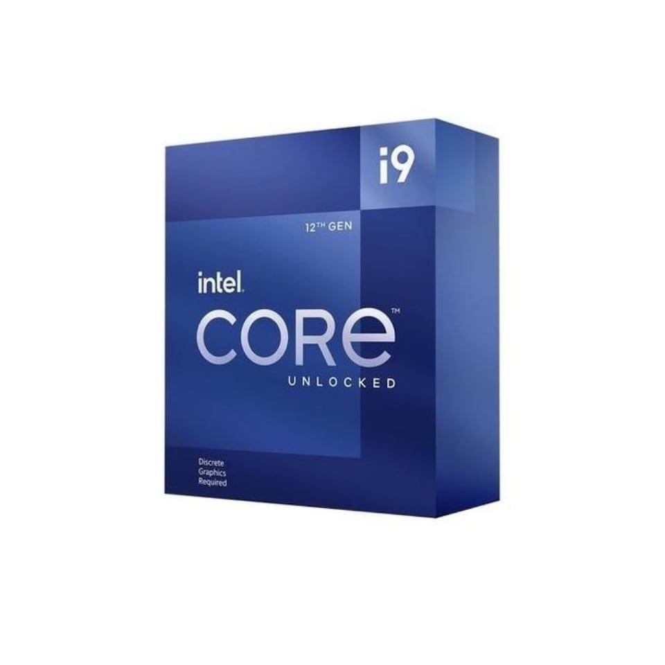 image 1 of Intel Core i9-12900K Alder Lake LGA 1700 30MB Smart Cache Processor