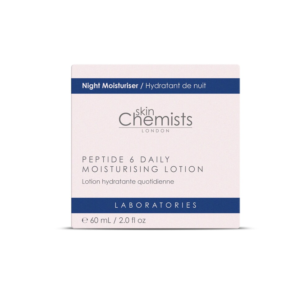 image 1 of skinChemists Laboratories Gen Y Daily Moisturising Lotion 60ml