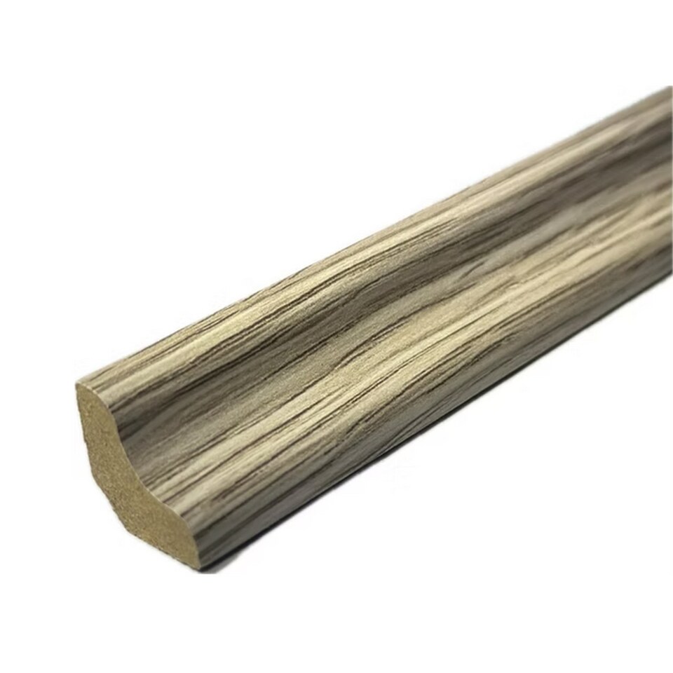 SC-823 Scotia Beading Mushroom Waterproof (2.4m Length) Pack of 10