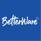 Marketplace seller logo