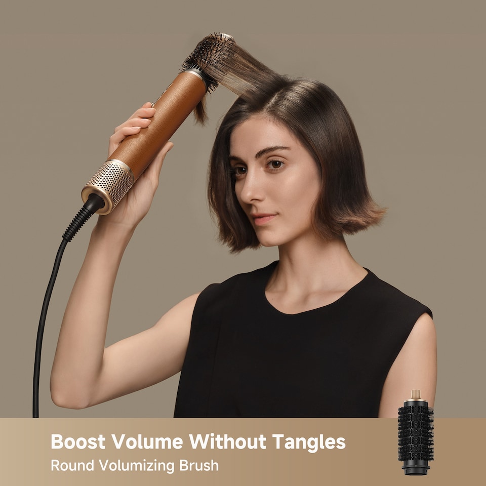 image 1 of Dreame Airstyle Pro hair styler