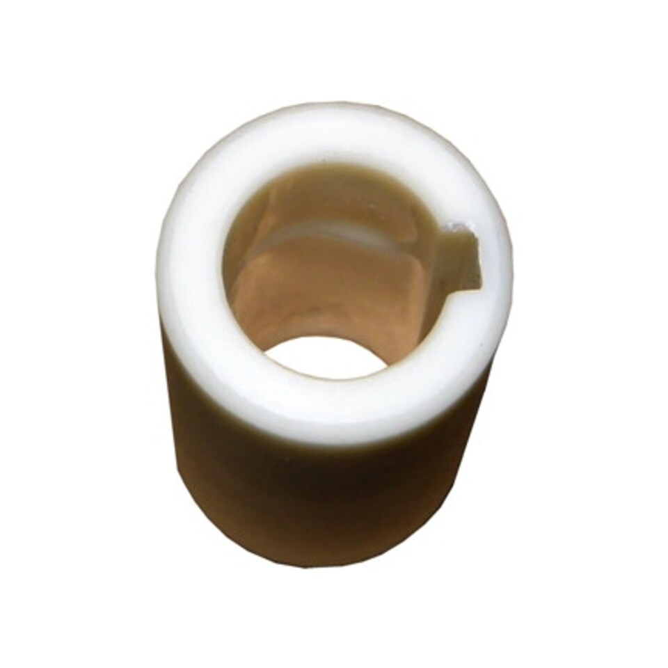 image 1 of Plastica Premium Reel Black Bearing Sleeve