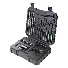 BLACK + DECKER A7216 Drill & Driver Set 32 Piece