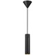 image 1 of Tilo | Pendant | Black