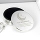 image 5 of Personalised Eid and Ramadan Round Trinket Box