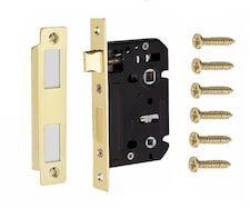 Home Security & Safety