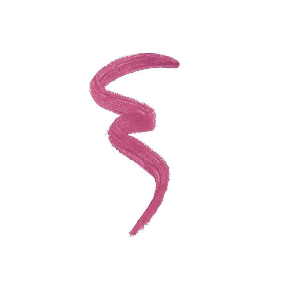 image 1 of Rimmel London Scandaleyes Waterproof Brow & Liner Kajal 004 Fierce Fuschia