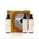 image 6 of Afrocenchix The Newly Natural Set with African Print Bag (Gift Edition)
