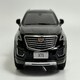 image 2 of Cadillac XT5 Black LHD 1:32 Scale Tayumo 32185010