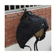 image 2 of Northern Well Hitch 3 In 1 - Black/Gold - One Size