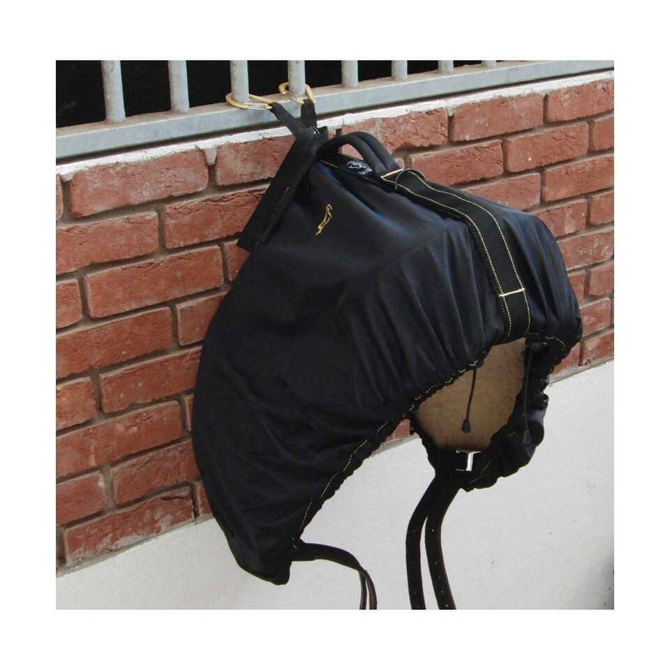 image 1 of Northern Well Hitch 3 In 1 - Black/Gold - One Size