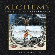 Alchemy: The Soul Of Astrology