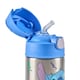 image 4 of Thermos Disney Stitch Funtainer Stainless Steel Bottle 355ml
