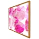 image 4 of Andrew lee bo ho in pink (Picture Frame) Grey | L